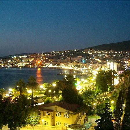 Hotel Dorukhan Kusadası Exterior foto