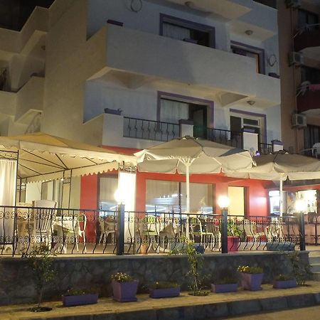 Hotel Dorukhan Kusadası Exterior foto