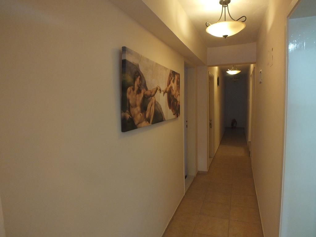 Hotel Dorukhan Kusadası Quarto foto