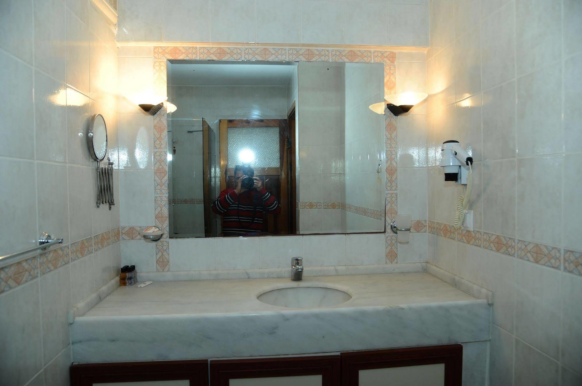 Hotel Dorukhan Kusadası Exterior foto