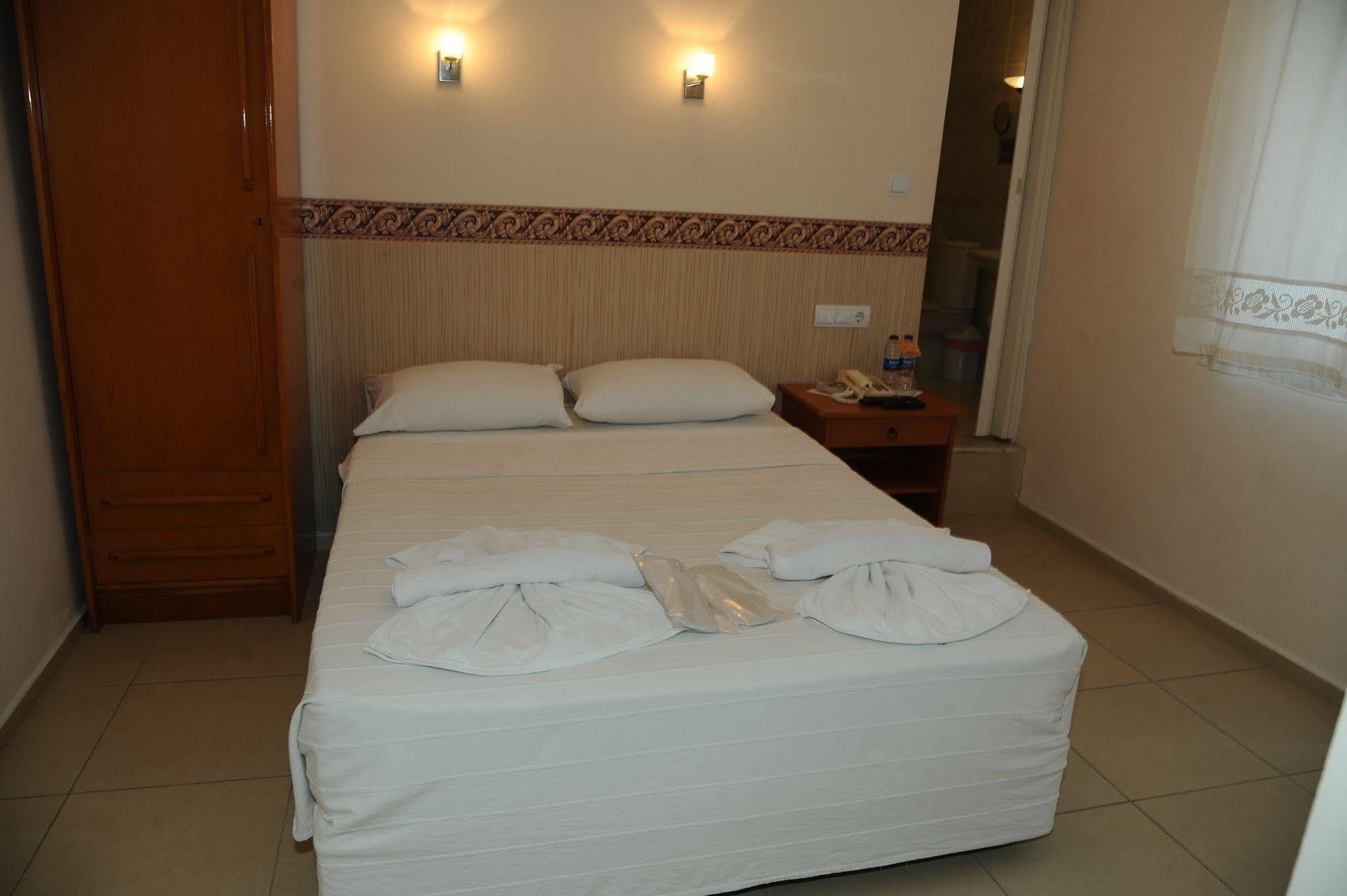 Hotel Dorukhan Kusadası Exterior foto