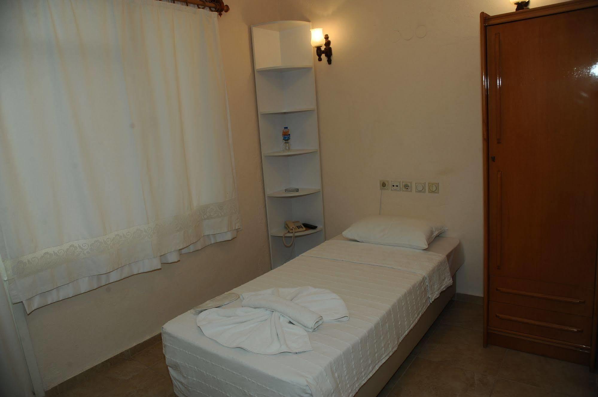 Hotel Dorukhan Kusadası Exterior foto
