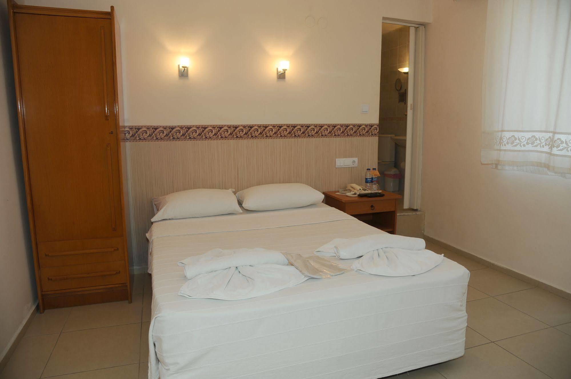Hotel Dorukhan Kusadası Exterior foto